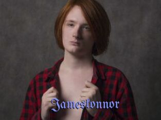 Jameskonnor