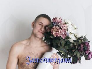 jamesmorgann Gay Buzz