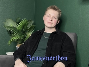 Jamesnorthon