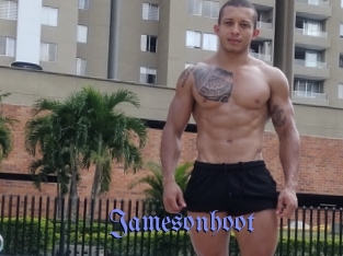 Jamesonhoot