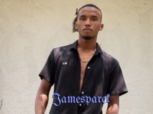 jamesparck Gay Buzz