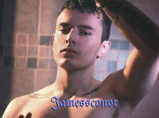 Jamessconor
