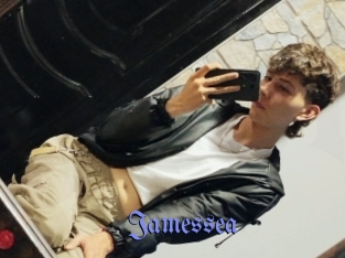 Jamessea