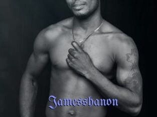 Jamesshanon