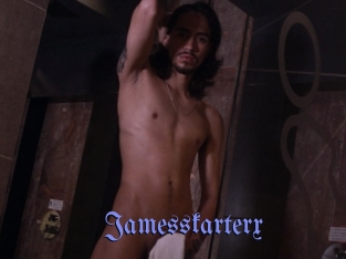 Jamesskarterx