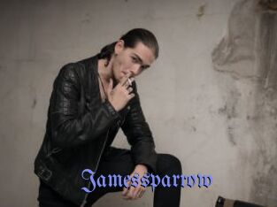 Jamessparrow