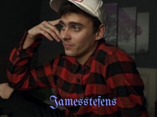Jamesstefens