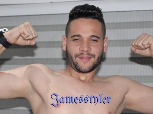 Jamesstyler