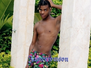 Jamestomson