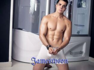 Jamestyson