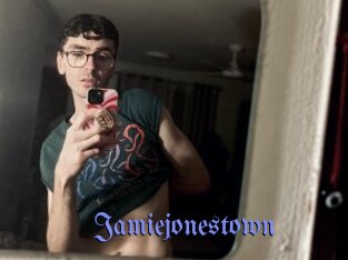 Jamiejonestown