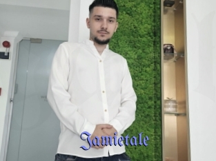 jamietale Gay Buzz