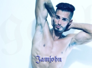 Jamjohn