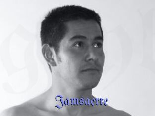 Jamsaerre