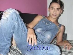 JanXboy
