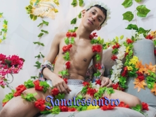 janalessandro Gay Buzz