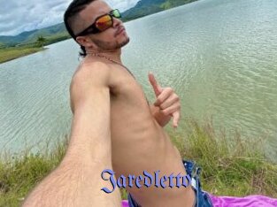 Jaredletto