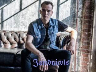 Jarednicols