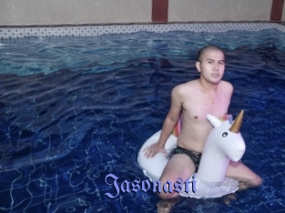 Jasonasti