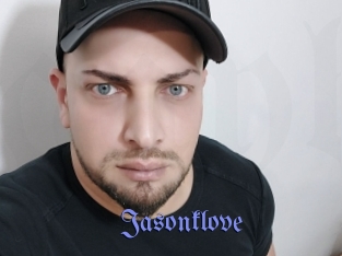 Jasonklove