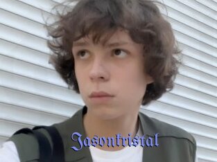 Jasonkristal