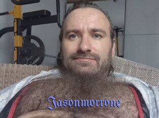 Jasonmorrone