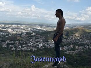 Jasonncash