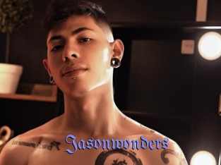 Jasonwonders