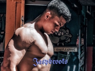 jaspbrooks Gay Buzz