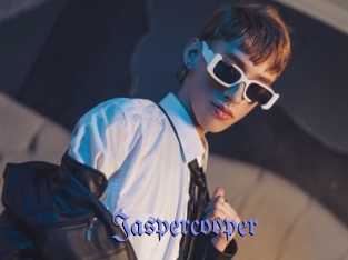 Jaspercooper