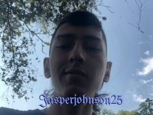 Jasperjohnson25