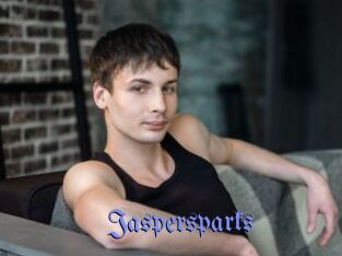 Jaspersparks