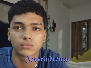 jasseinbrowns Gay Buzz