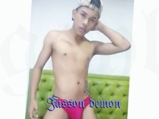 Jasson_demon