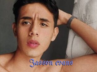Jasson_evans