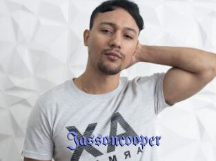 Jassoncooper