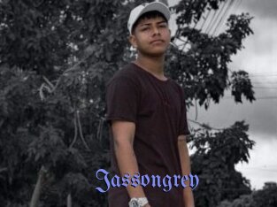 Jassongrey