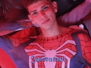 Jassonsmit