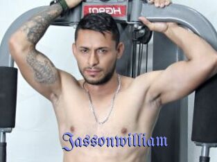 Jassonwilliam