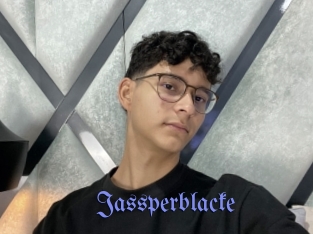 Jassperblacke