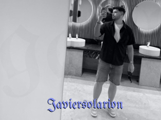 Javiersolarion
