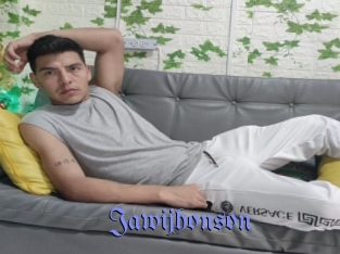 Jawijhonson