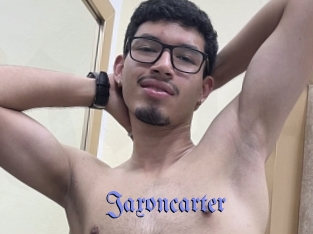 jaxoncarter Gay Buzz