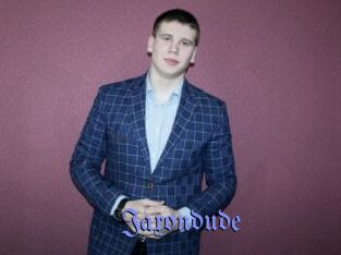 Jaxondude