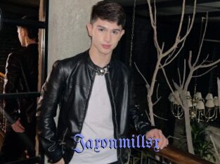 Jaxonmillsx