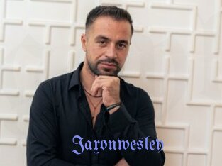Jaxonwesley