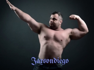 Jaxsondiego