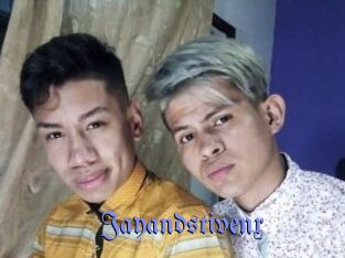Jayandstivenx