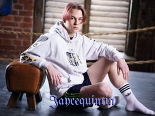 Jaycequintin