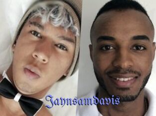 Jaynsamdavis